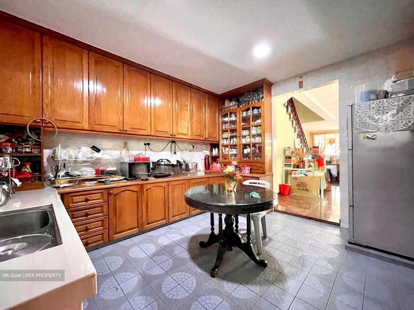 Sembawang Road (D27), Semi-Detached #432163151